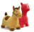 Фигура-тренажер балансировочная для детей Лошадь KINERAPY Horse RK701