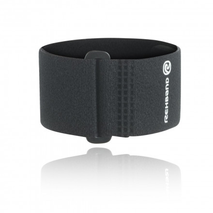Локтевой бандаж Rehband 7923 при эпикондилите