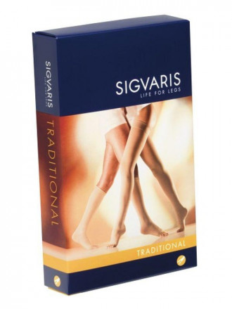 Мужское компрессионное трико Sigvaris Traditional
