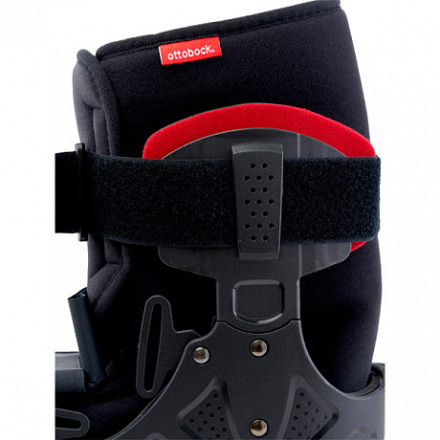 Голеностопный ортез иммобилизирующий Malleo immobil Walker Low 50S14 Otto Bock