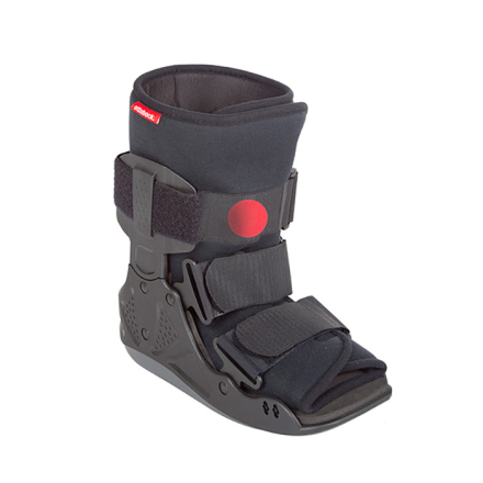 Голеностопный ортез иммобилизирующий Malleo immobil Walker Low 50S14 Otto Bock