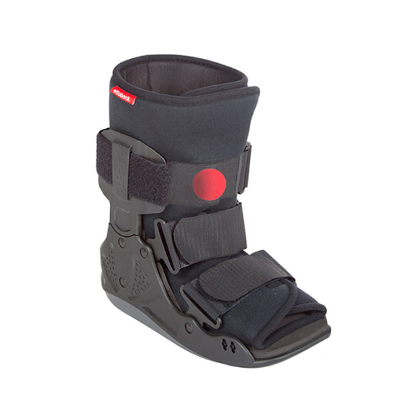 Голеностопный ортез иммобилизирующий Malleo immobil Walker Low 50S14 Otto Bock