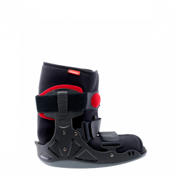 Голеностопный ортез иммобилизирующий Malleo immobil Walker Low 50S14 Otto Bock