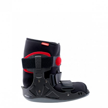 Голеностопный ортез иммобилизирующий Malleo immobil Walker Low 50S14 Otto Bock