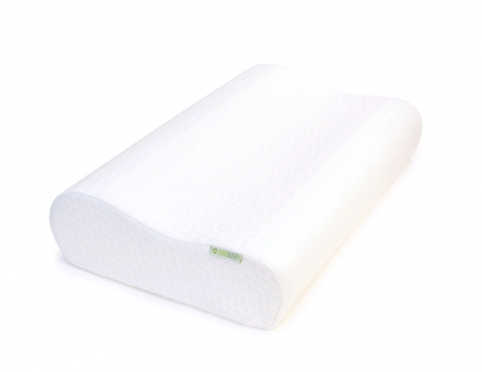 Подушка ортопед. GOODSLEEP с эффектом памяти COMFORT