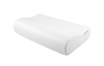 Подушка ортопед. GOODSLEEP с эффектом памяти COMFORT