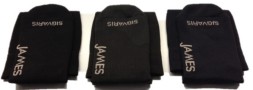 Мужские компрессионные гольфы Sigvaris Active Masculine (James)