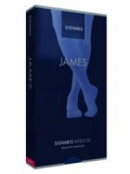 Мужские компрессионные гольфы Sigvaris Active Masculine (James)