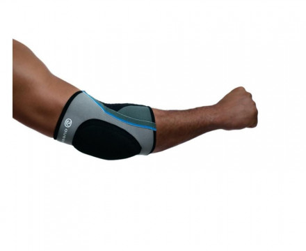 Налокотник защитный Rehband 7723 Термопрен 3мм, Duratec®