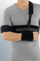 Бандаж плечевой поддерживающий ортопедический protect.SIS