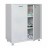 Шкаф медицинский 2-створчатый HILFE &quot;МД 2 1780/SG&quot; 1850х800х400 мм, стекло, белый, S26199205509