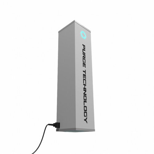 Рециркулятор бактерицидный РТ001 Home 1 PURGE TECHNOLOGY