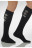 Гольфы с хлопком COTTON SOCKS British 1 класс компрессии.