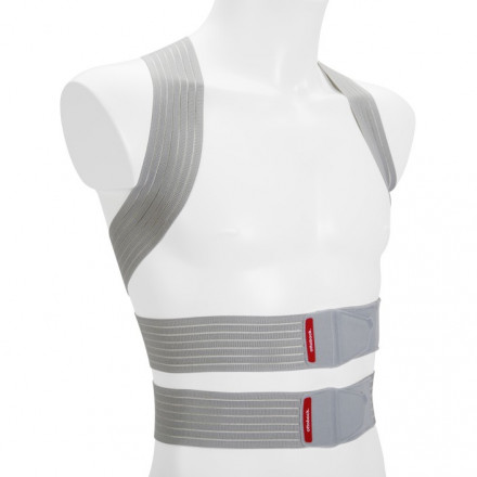 Корректор осанки Dorso Carezza Posture ottobock 50R49