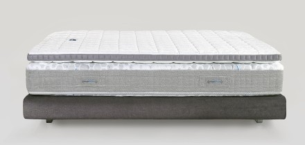 Тонкий матрас Magniflex Topper Classico Plus Soft 7см.