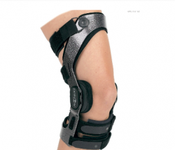 Ортез жёсткий спортивно-функциональный ARMOR ACTION, ACL, Short