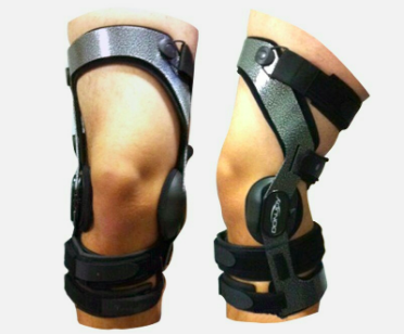 Ортез жёсткий спортивно-функциональный ARMOR ACTION, ACL, Short