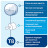 Диспенсер для туалетной бумаги TORK (Система T8) SmartOne, белый, 680000