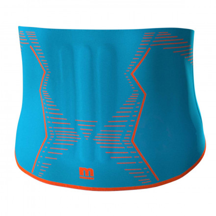 Спортивный бандаж поясничный medi Lumbamed plus E+motion