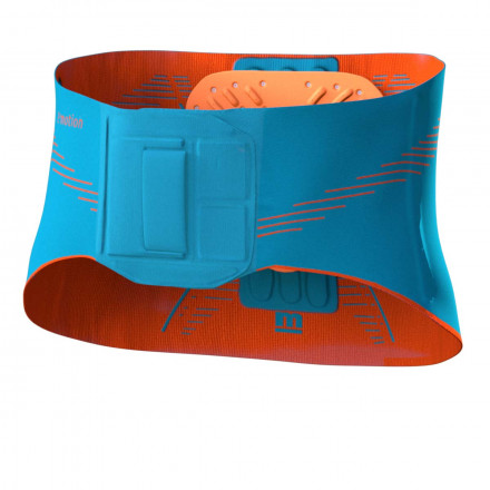 Спортивный бандаж поясничный medi Lumbamed plus E+motion