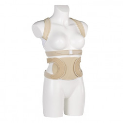 Ортез при остеопорозе 50R20 Dorso Osteo Care ottobock.
