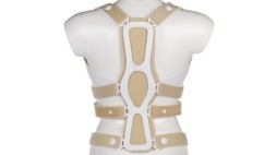 Ортез при остеопорозе 50R20 Dorso Osteo Care ottobock.