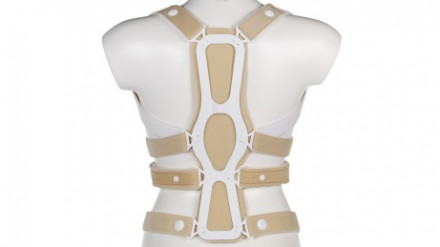 Ортез при остеопорозе 50R20 Dorso Osteo Care ottobock.