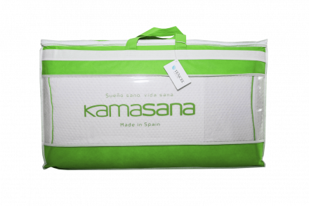 Ортопедическая подушка KAMASANA DUO NEROPUR