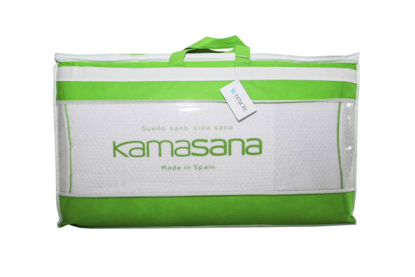 Ортопедическая подушка KAMASANA DUO NEROPUR