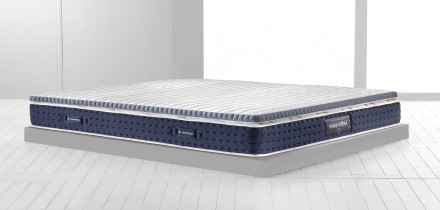 Тонкий матрас Magniflex Topper Classico Plus 7 см.