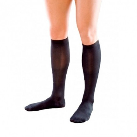 Гольфы медицинские компрессионные Venoteks Trend 1C105, 2C105