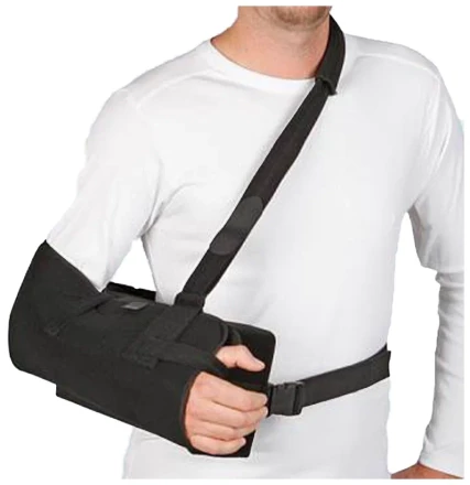 Плечевой ортез Omo Immobil Sling Abduction OttoBock 50A9