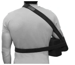 Плечевой ортез отводящий 15°,  Omo Immobil Sling Abduction OttoBock 50A9