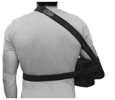 Плечевой ортез Omo Immobil Sling Abduction OttoBock 50A9