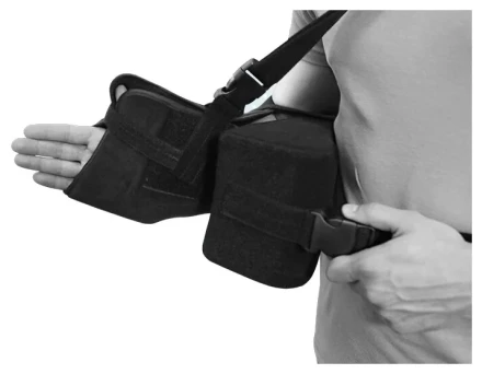 Плечевой ортез Omo Immobil Sling Abduction OttoBock 50A9