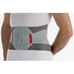 Поясничный корсет Lumbo Direxa 50R50 ottobock