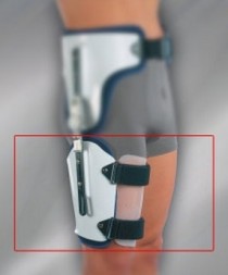 Бедренная часть ортеза medi HIP ORTHOSIS