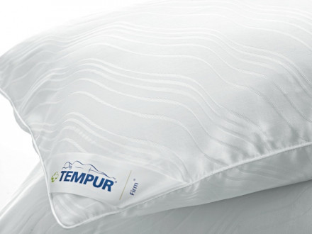 Ортопедическая подушка Tempur Traditional (Дания)