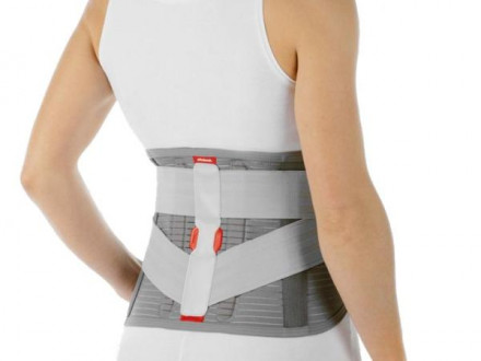 Поясничный корсет Lumbo Direxa Woman 50R51 ottobock
