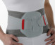 Поясничный корсет Lumbo Direxa Woman 50R51 ottobock