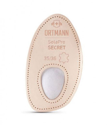 Ортопедический пелот SolaPro SECRET, ORTMANN