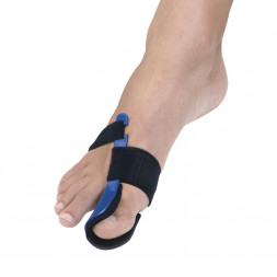 Корригирующее приспособление для пальцев ног при Hallux-Valgus Orliman HV-33