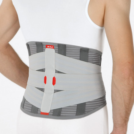 Поясничный корсет жесткий 50R54 Lumbo Direxa Stable ottobock