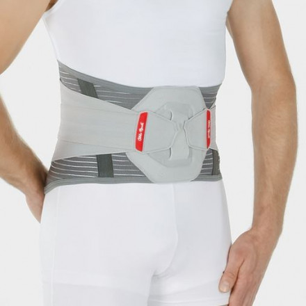 Поясничный корсет жесткий 50R54 Lumbo Direxa Stable ottobock