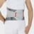 Поясничный корсет жесткий 50R54 Lumbo Direxa Stable ottobock