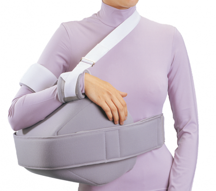 Бандаж отводящий Procare SHOULDER ABDUCTION KIT
