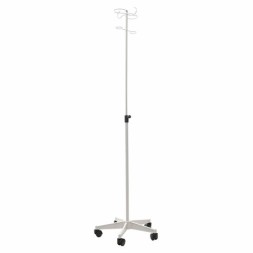 Штатив медицинский HILFE &quot;MB MDS-01&quot;, 1130-1810х592х592 мм, S26599102212