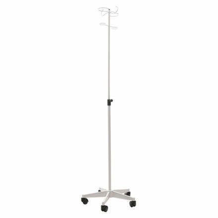 Штатив медицинский HILFE &quot;MB MDS-01&quot;, 1130-1810х592х592 мм, S26599102212