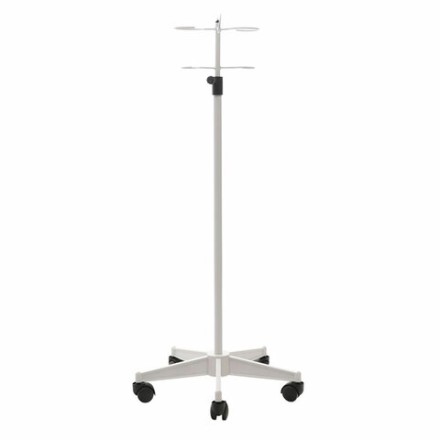 Штатив медицинский HILFE &quot;MB MDS-01&quot;, 1130-1810х592х592 мм, S26599102212
