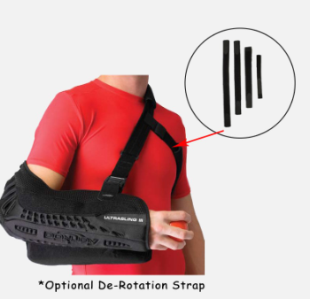 Бандаж отводящий DonJoy ULTRASLING IІІ